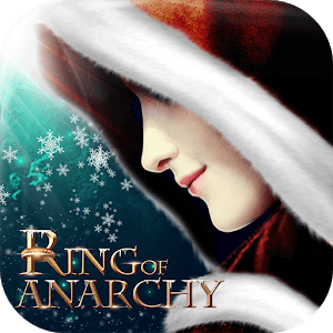 Rings of Anarchy PC (BlueStacks) indir