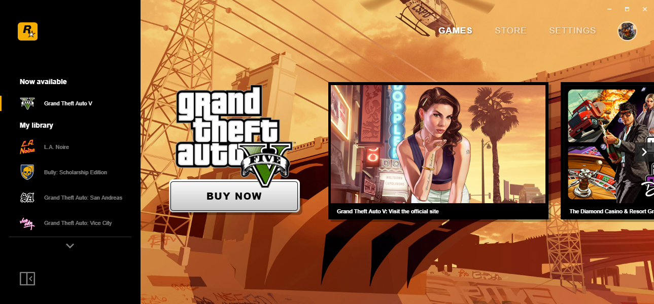 rockstar games launcher download latest version rockstar games launcher download latest version