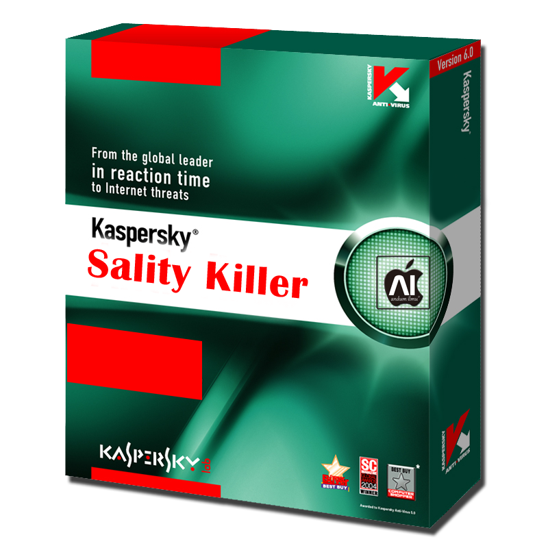 Sality Killer indir