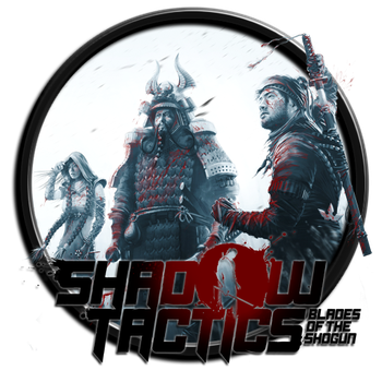 Shadow Tactics: Blades of the Shogun indir