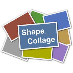 Shape Collage indir