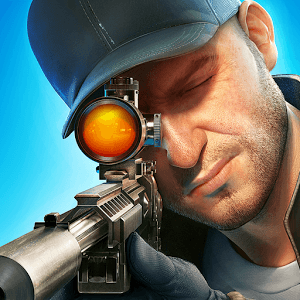 Sniper 3D Assassin PC (BlueStacks) indir