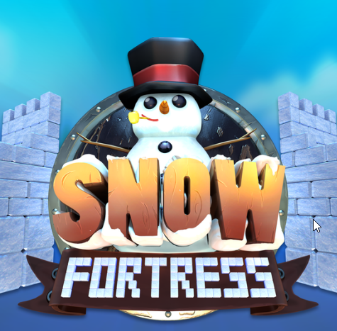 Snow Fortress indir