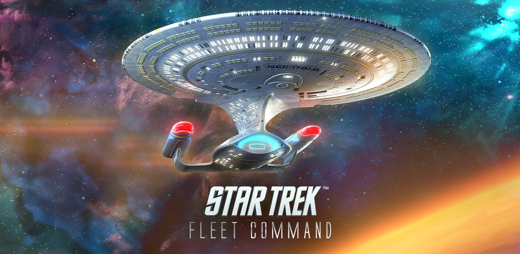 Star Trek Fleet Command PC BlueStacks Ekran Görüntüsü - Gezginler