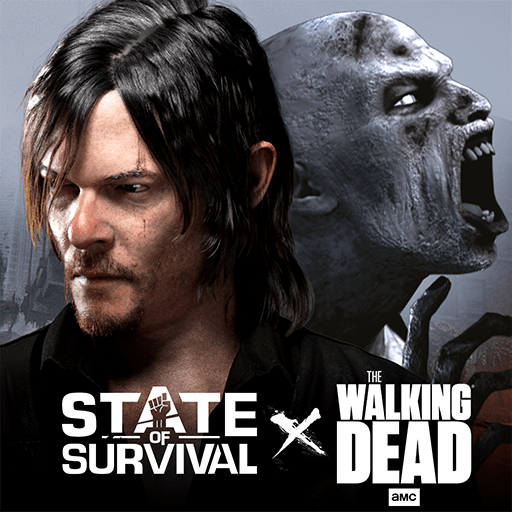 State of Survival: The Zombie Apocalypse PC BlueStacks indir