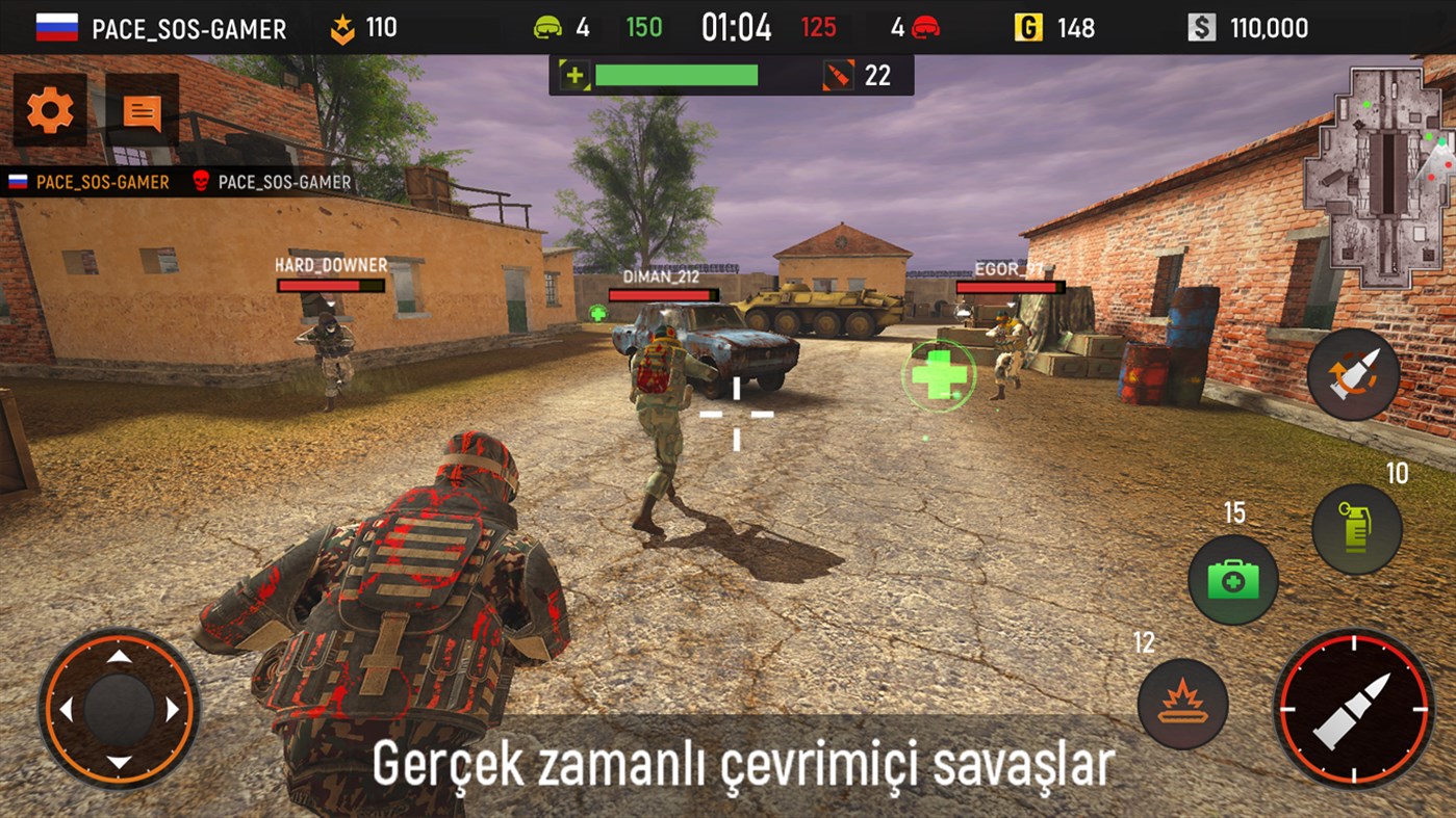 Bluestacks 4 Ios