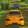 Stunt Rally indir