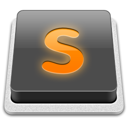 Sublime Text indir