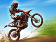 Super Motocross Deluxe indir