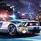 Super Police Racing indir