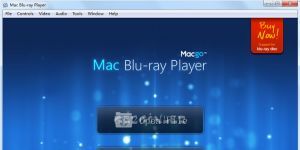 Macgo Windows Blu-ray Player Ekran Grnts