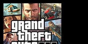 GTA IV Balk Gncelleme Ekran Grnts