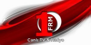 1FRM Canl TV - Radyo Ekran Grnts