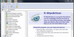 R-Wipe & Clean Ekran Grnts