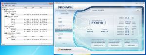 3DMark Vantage Ekran Grnts