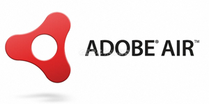 Adobe AIR Ekran Görüntüsü