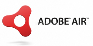 Adobe AIR Ekran Grnts