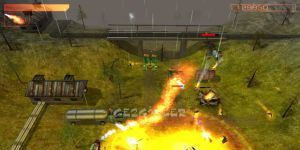 Air Assault Ekran Grnts