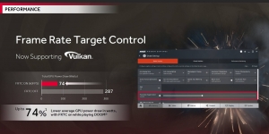 AMD Radeon Software Adrenalin Ekran Grnts