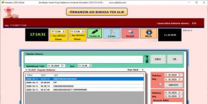 Anmsatc Ekran Grnts