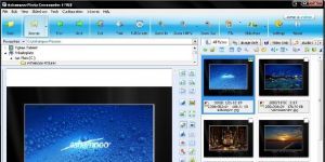 Ashampoo Photo Commander Free Ekran Grnts