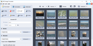 AVS Image Converter Ekran Grnts