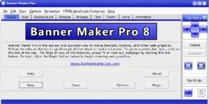 Banner Maker Pro Ekran Grnts