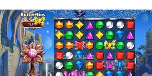 Bejeweled 3 Ekran Grnts