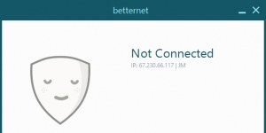 Betternet VPN Ekran Grnts