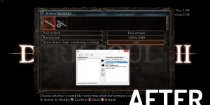 Borderless Gaming Ekran Grnts