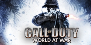 Call of Duty 5: World at War Ekran Grnts