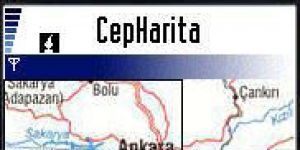 CepHarita Ekran Görüntüsü