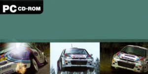 Colin McRae Rally 2 Ekran Grnts