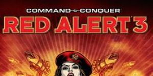 Command & Conquer Red Alert 3 Demo Ekran Grnts