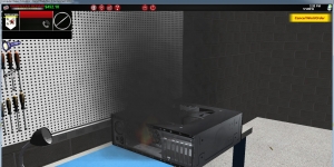 Computer Repair Simulator Ekran Görüntüsü