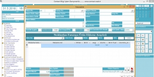 ConFAT Fatura Program Ekran Grnts