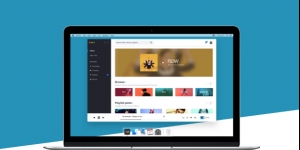 Deezer Desktop Ekran Grnts