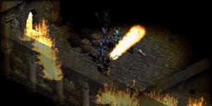 Diablo II Ekran Grnts