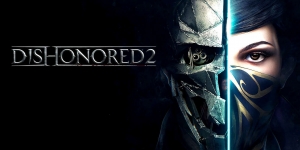 Dishonored 2 Ekran Grnts