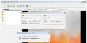 DP Animation Maker Ekran Grnts