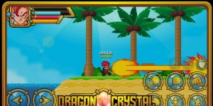 Dragon Crystal - Arena Online PC (BlueStacks) Ekran Grnts