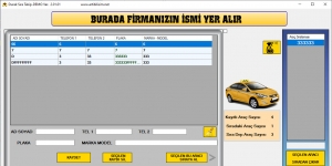 Durak Sra Takip Ekran Grnts
