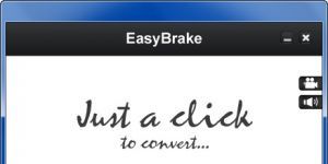 EasyBrake Ekran Görüntüsü