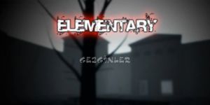 Elementary Ekran Grnts