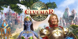 Elvenar PC (BlueStacks) Ekran Grnts