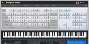 Everyone piano for pc deals