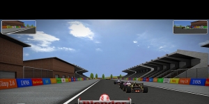 F1 Driver Ekran Görüntüsü