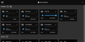 FanControl Ekran Grnts