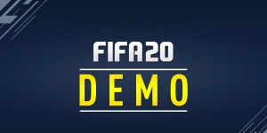 Fifa 20 Demo Ekran Görüntüsü
