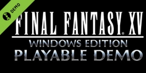 Final Fantasy XV Ekran Görüntüsü